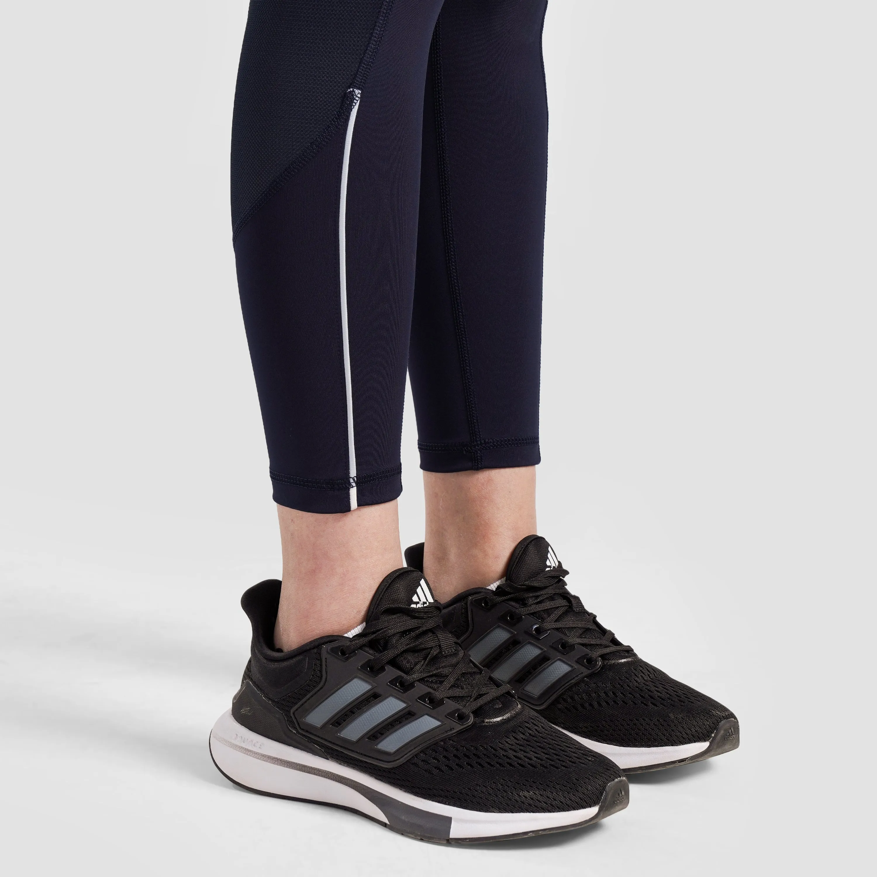 Hyper Track Leggings (Navy)