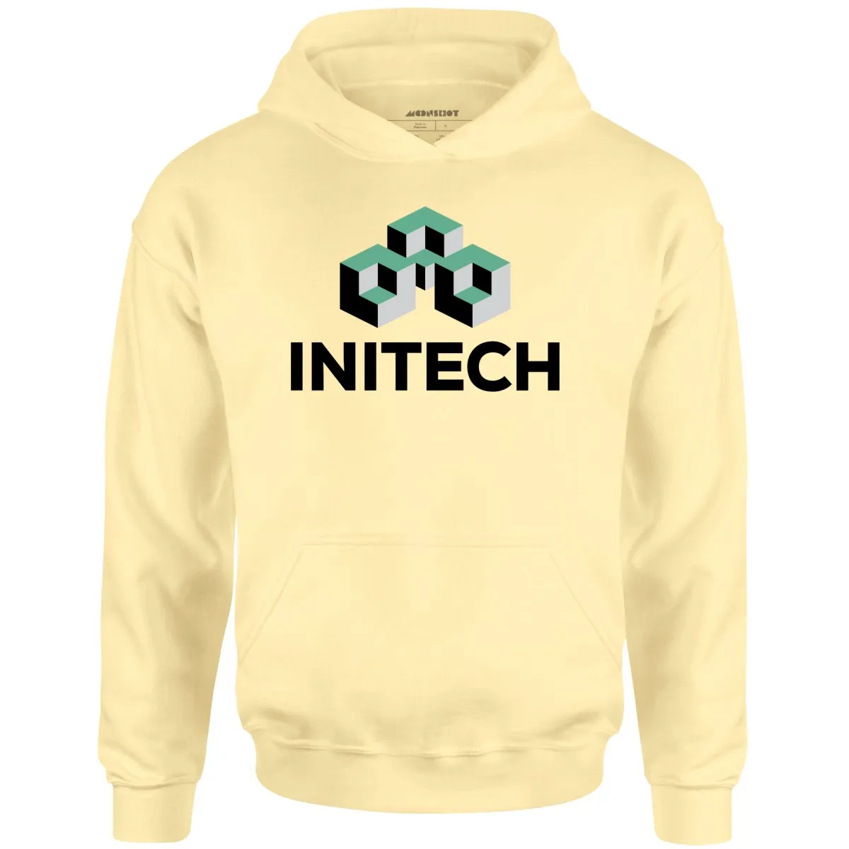 Initech Office Space - Unisex Hoodie