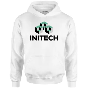 Initech Office Space - Unisex Hoodie