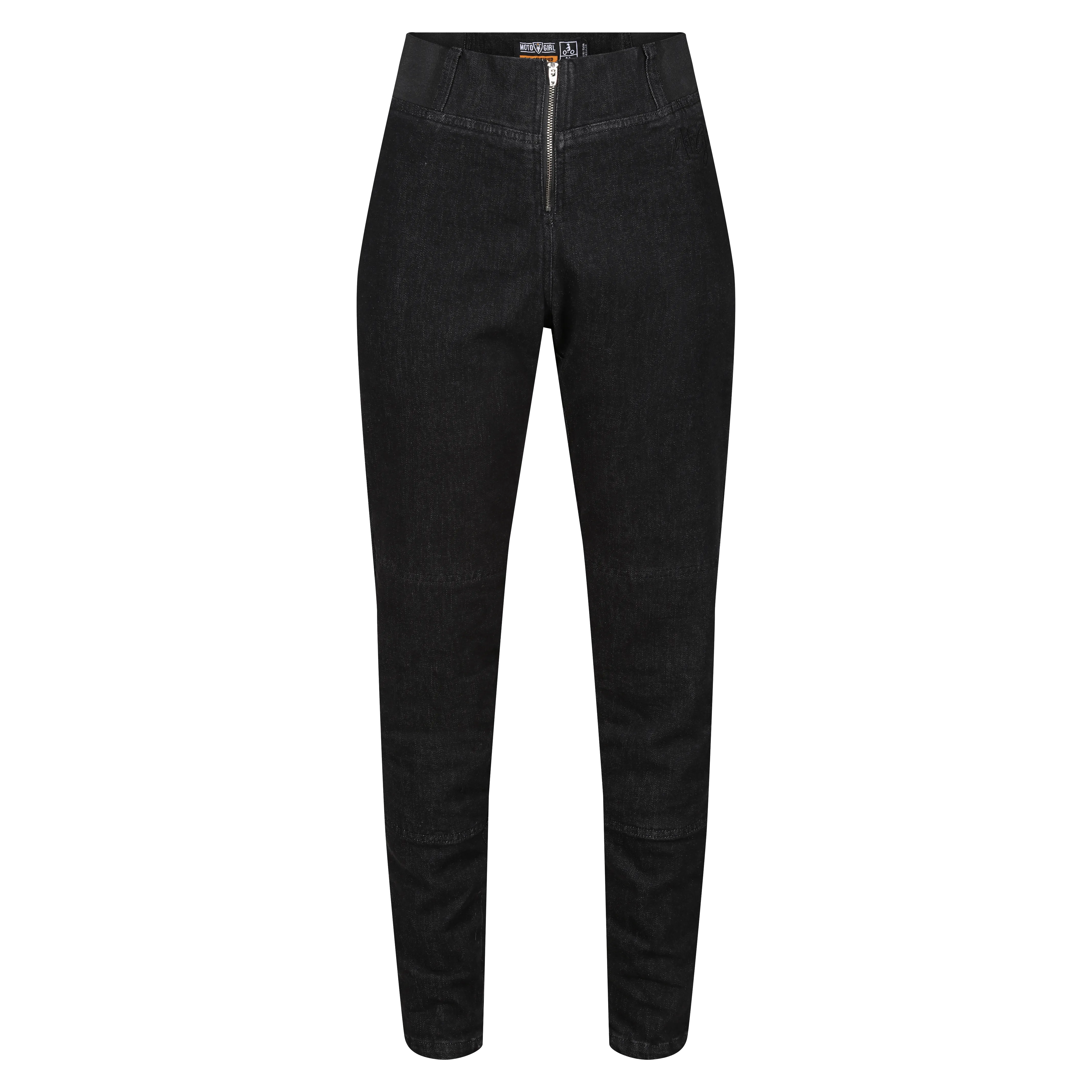 Julia Jeggings (Black)