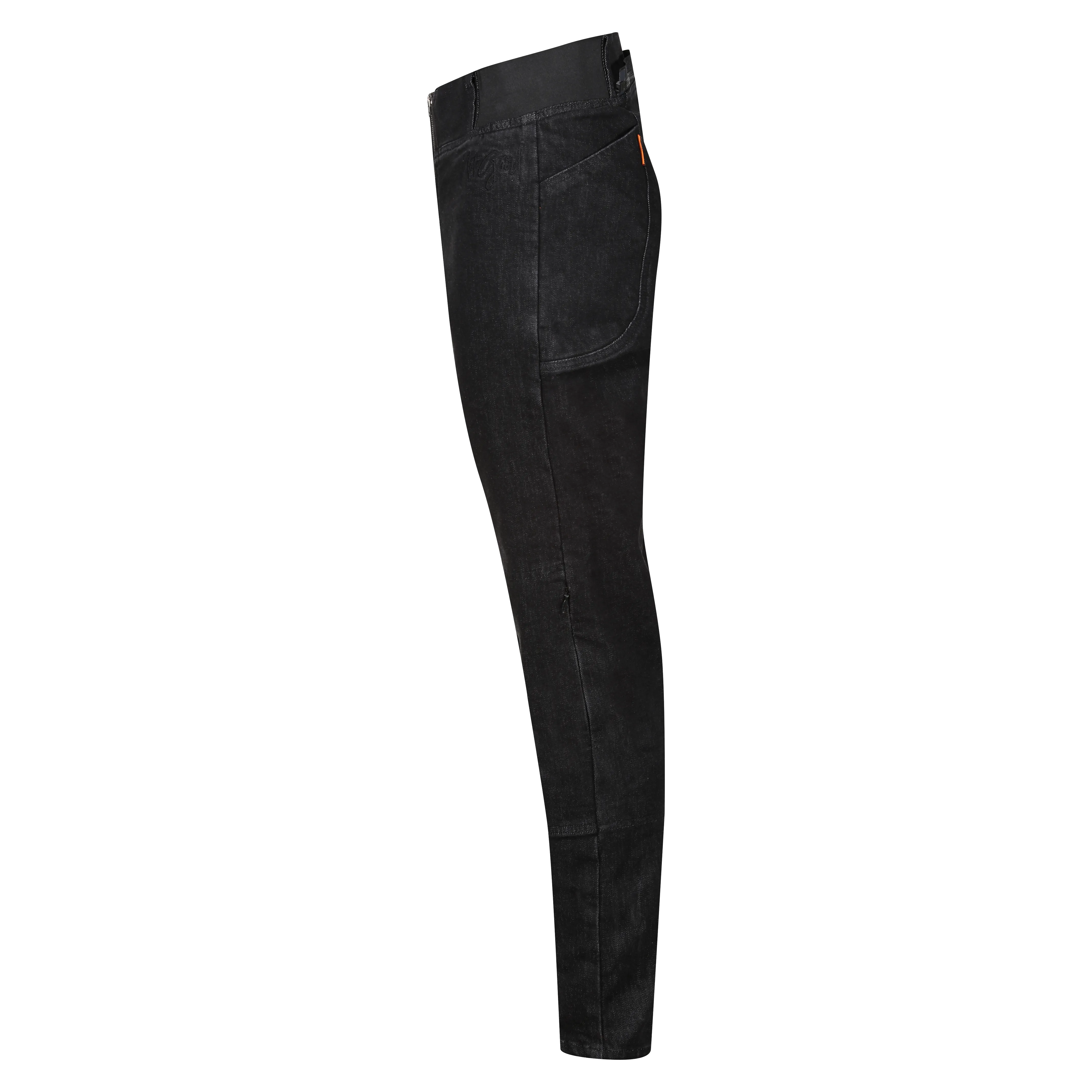 Julia Jeggings (Black)