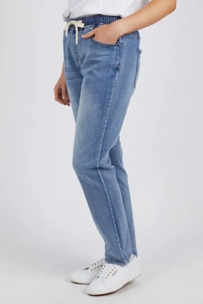 JULIETTE JOGGER JEAN