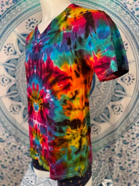 Large Hadji Henderson ORGANIC Totem Shirt #9