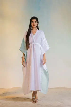 Linen Kaftan