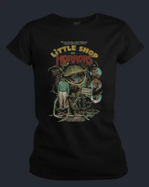 Little Shop of Horrors - Womens