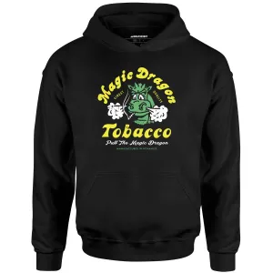 Magic Dragon Tobacco - Unisex Hoodie