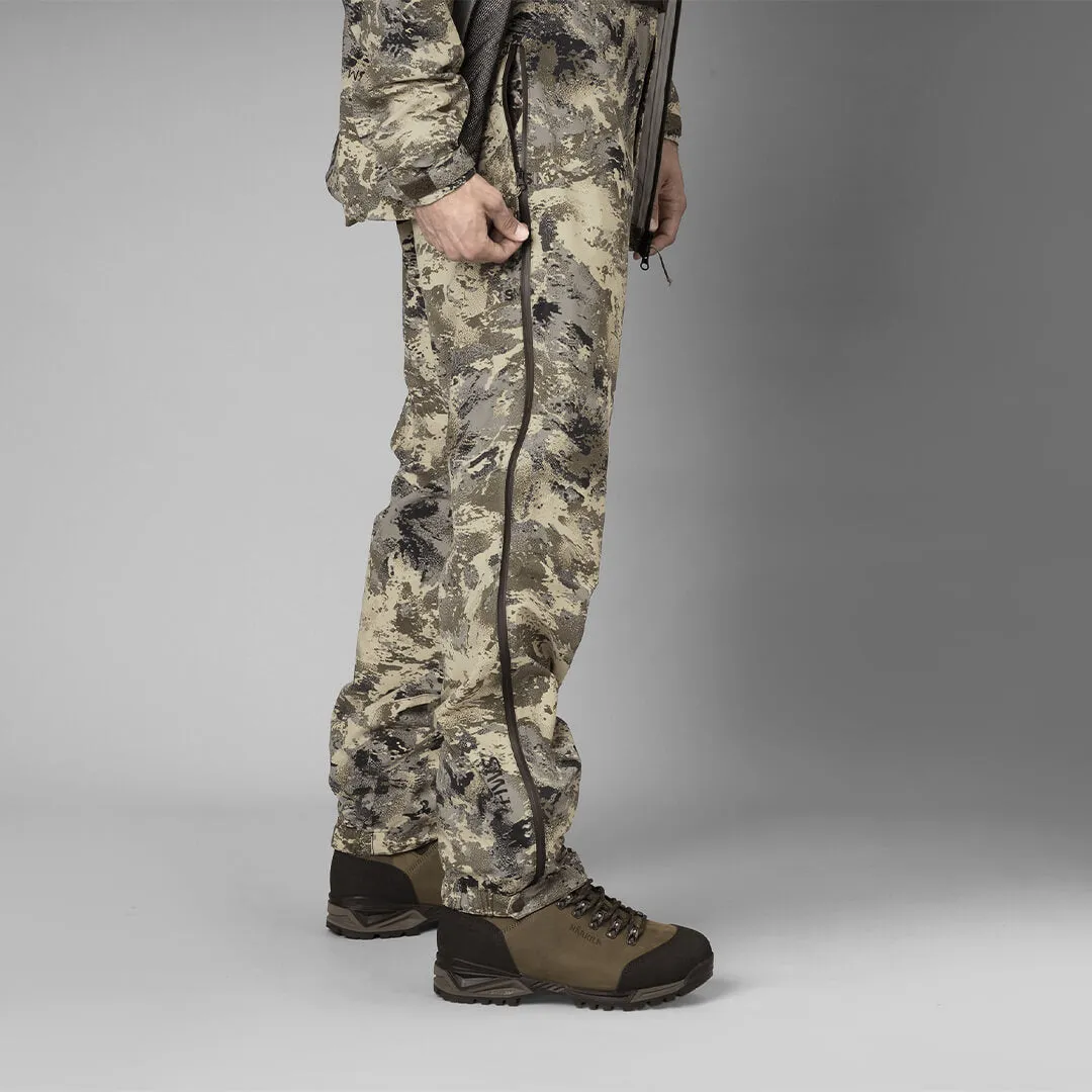 Mountain Hunter Expedition HWS Packable Trousers - AXIS MSP Mountain by Harkila