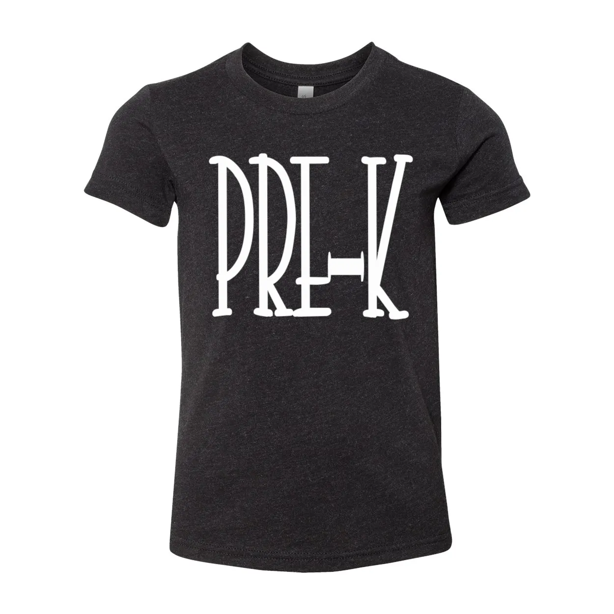 Pre-K YOUTH Soft T-Shirt