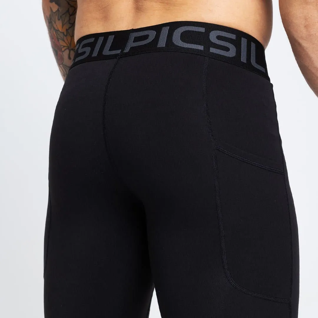 Premium Men's Leggings