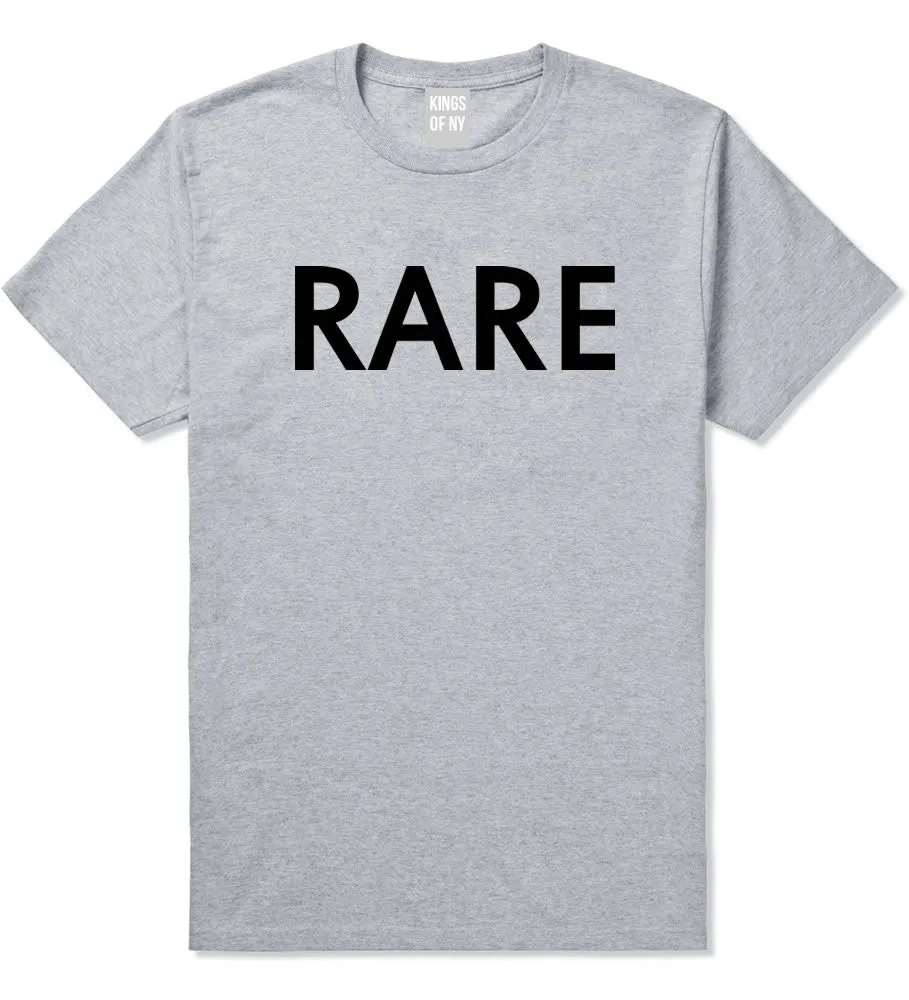 Rare T-Shirt