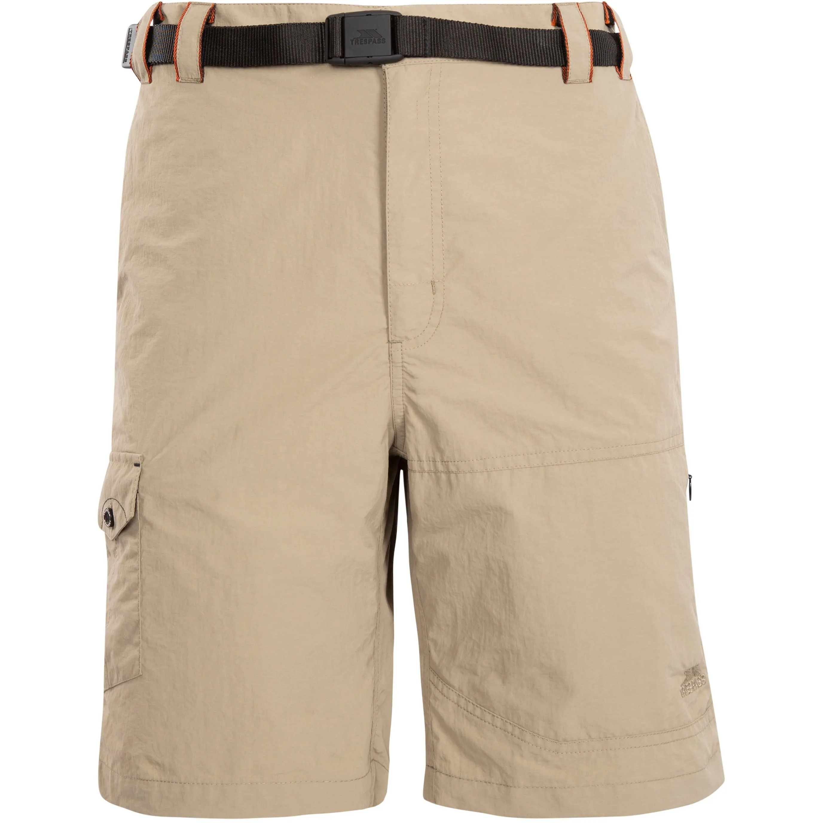 Rathkenny Men's Cargo Shorts in Bamboo