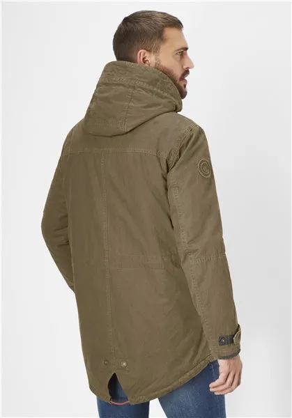 Redpoint Jacket Kent R