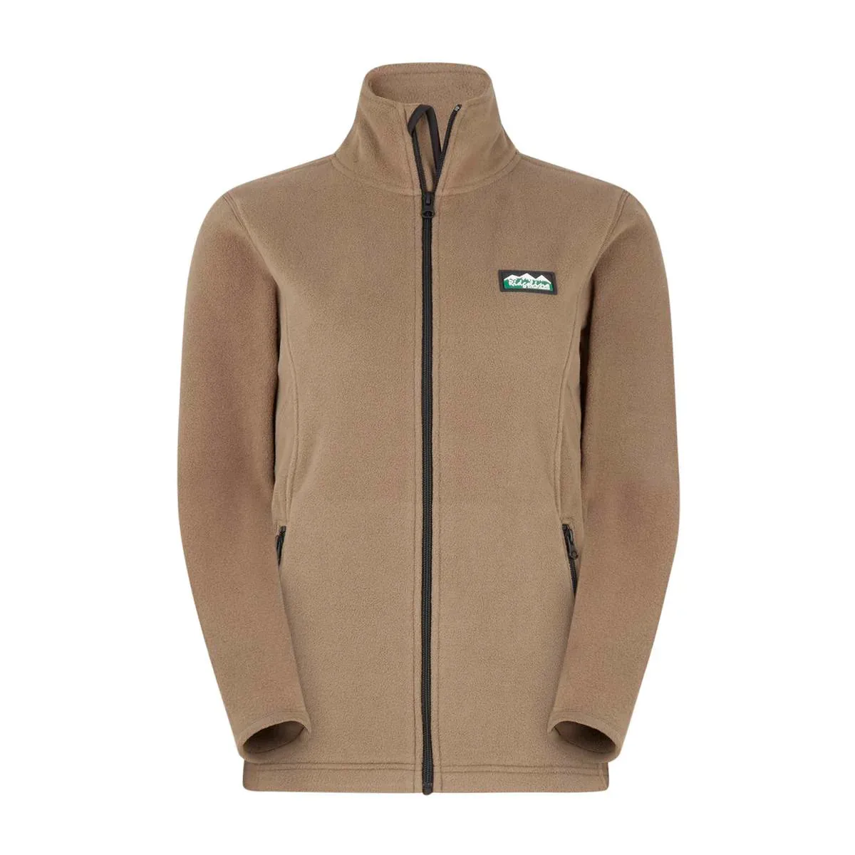 Ridgeline Faroe Fleece Jacket