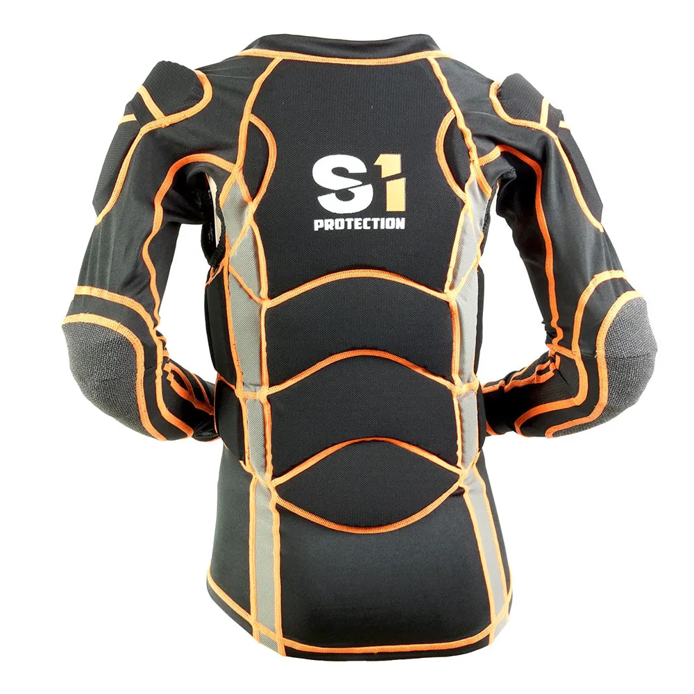 S1 DEFENSE PRO 1.0 BODY ARMOR