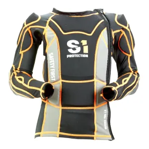 S1 DEFENSE PRO 1.0 BODY ARMOR