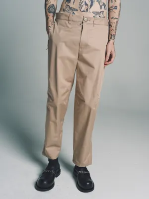 Sand Biker Trousers