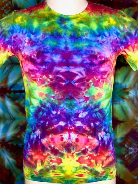 Small OG Tiedye (Soft) #9