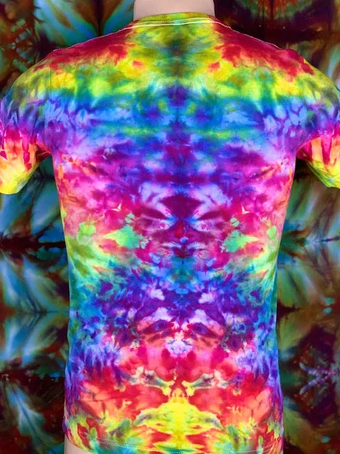 Small OG Tiedye (Soft) #9