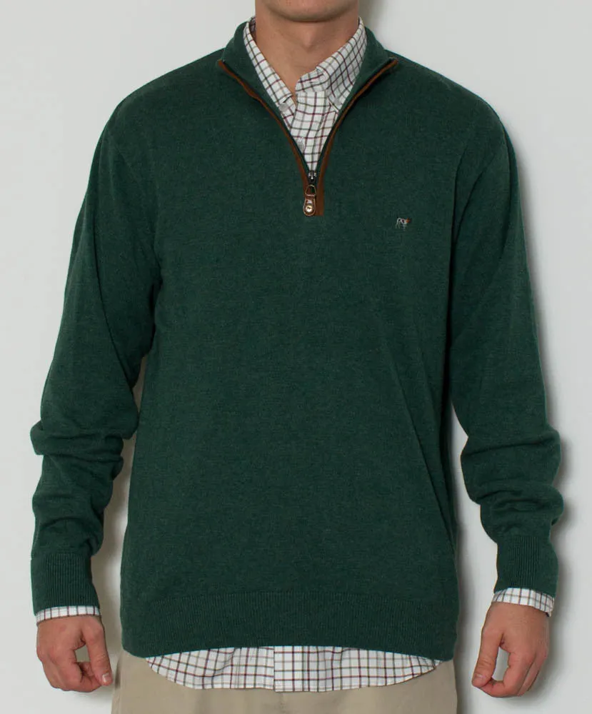 Southern Point - Hayward 1/4 Zip