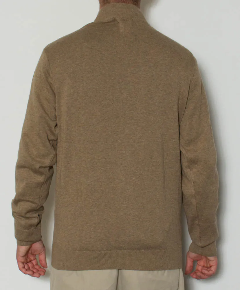 Southern Point - Hayward 1/4 Zip