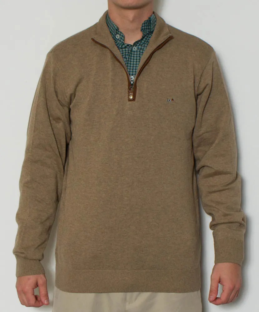 Southern Point - Hayward 1/4 Zip