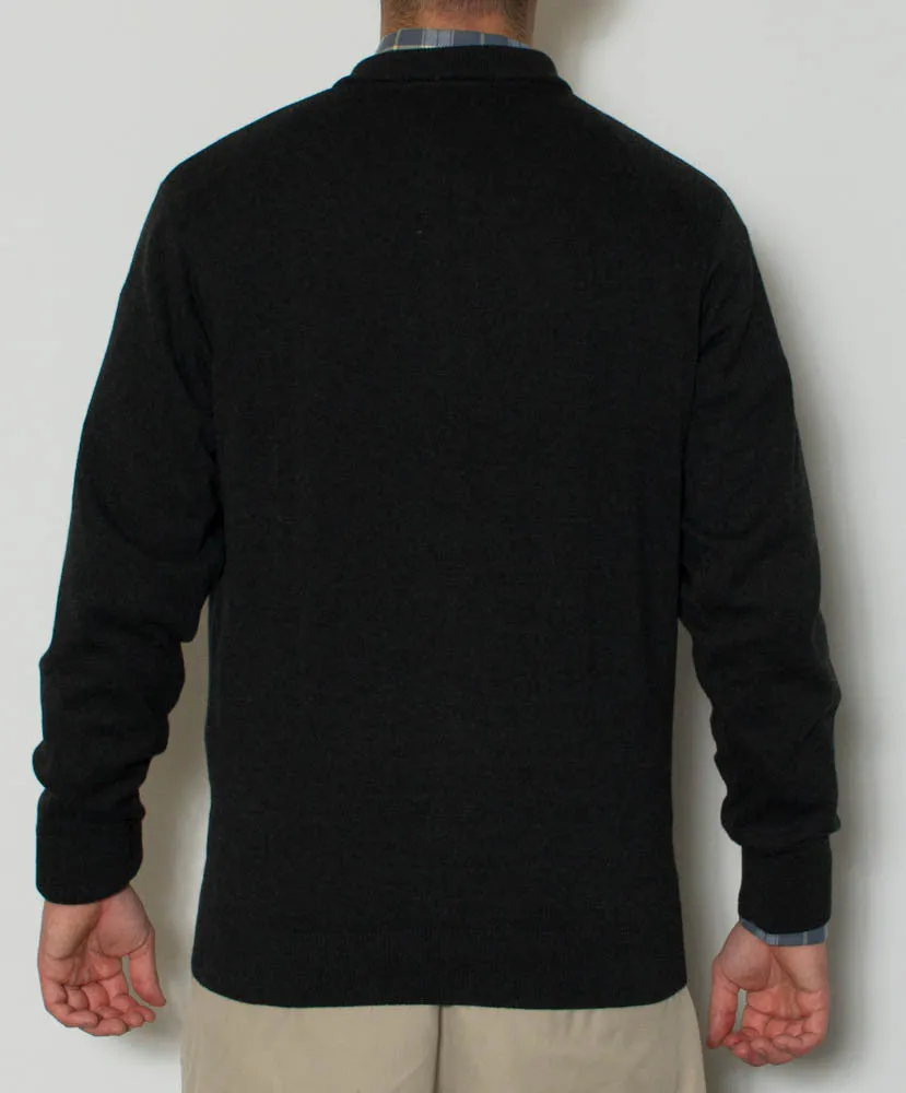 Southern Point - Hayward 1/4 Zip