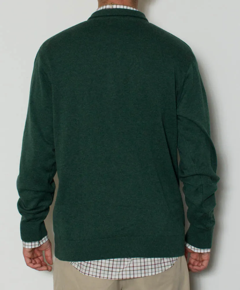 Southern Point - Hayward 1/4 Zip