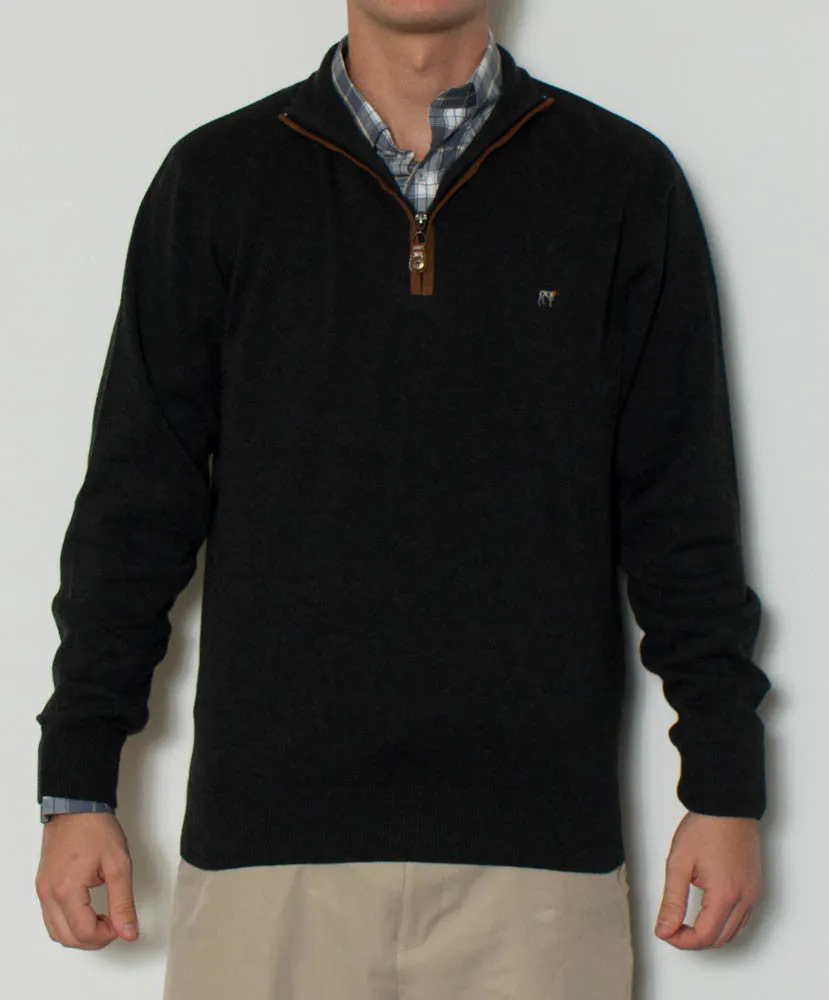 Southern Point - Hayward 1/4 Zip