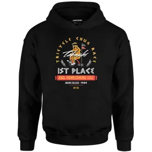 Takashi Tricycle Chug Race - Unisex Hoodie