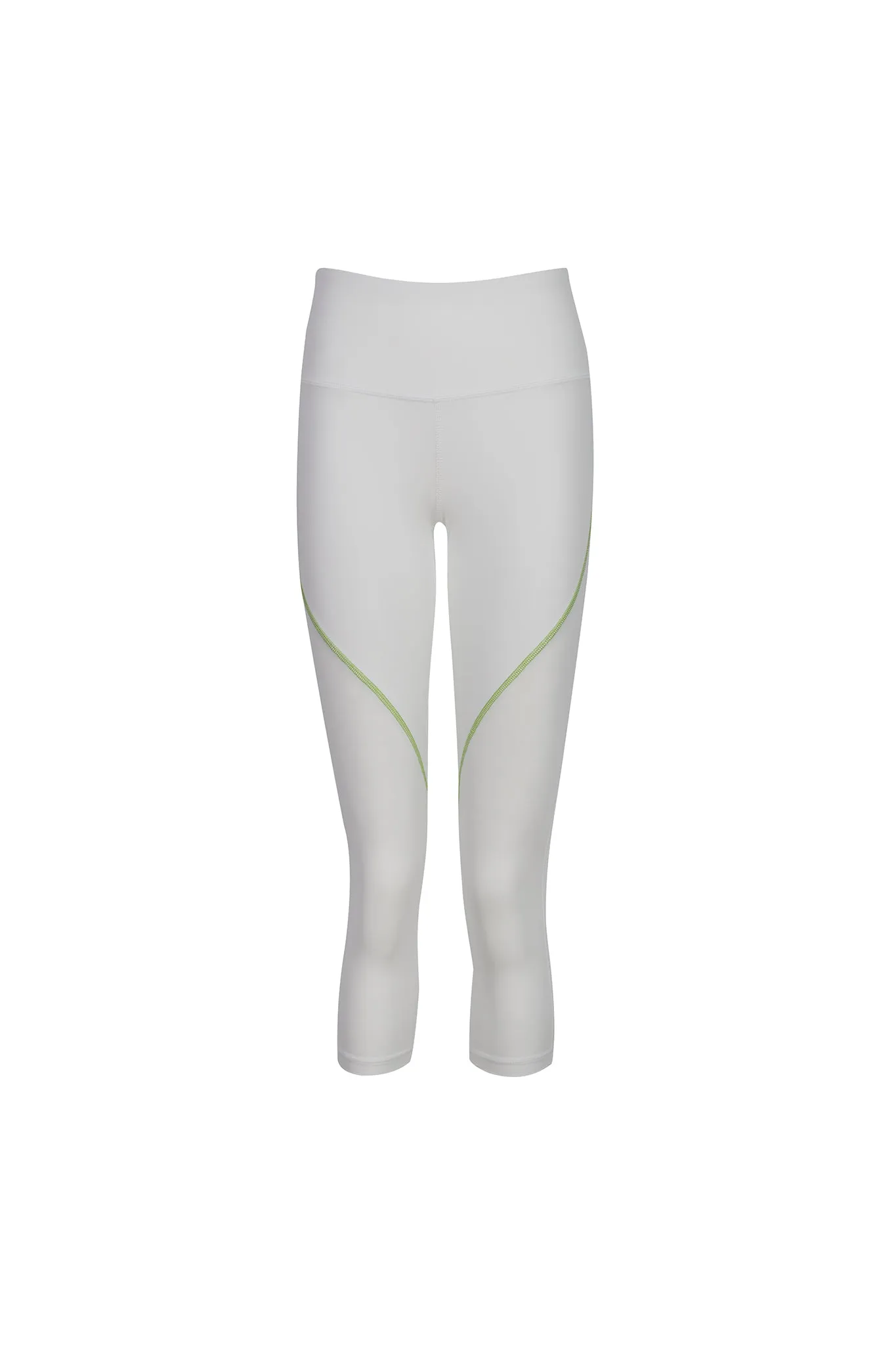 Transverse Leggings