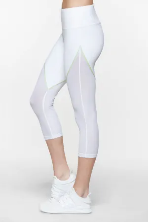 Transverse Leggings