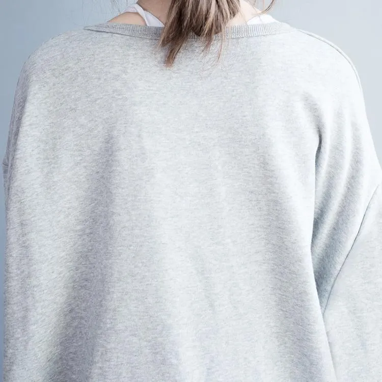 Wild Feather Oversized Sweater