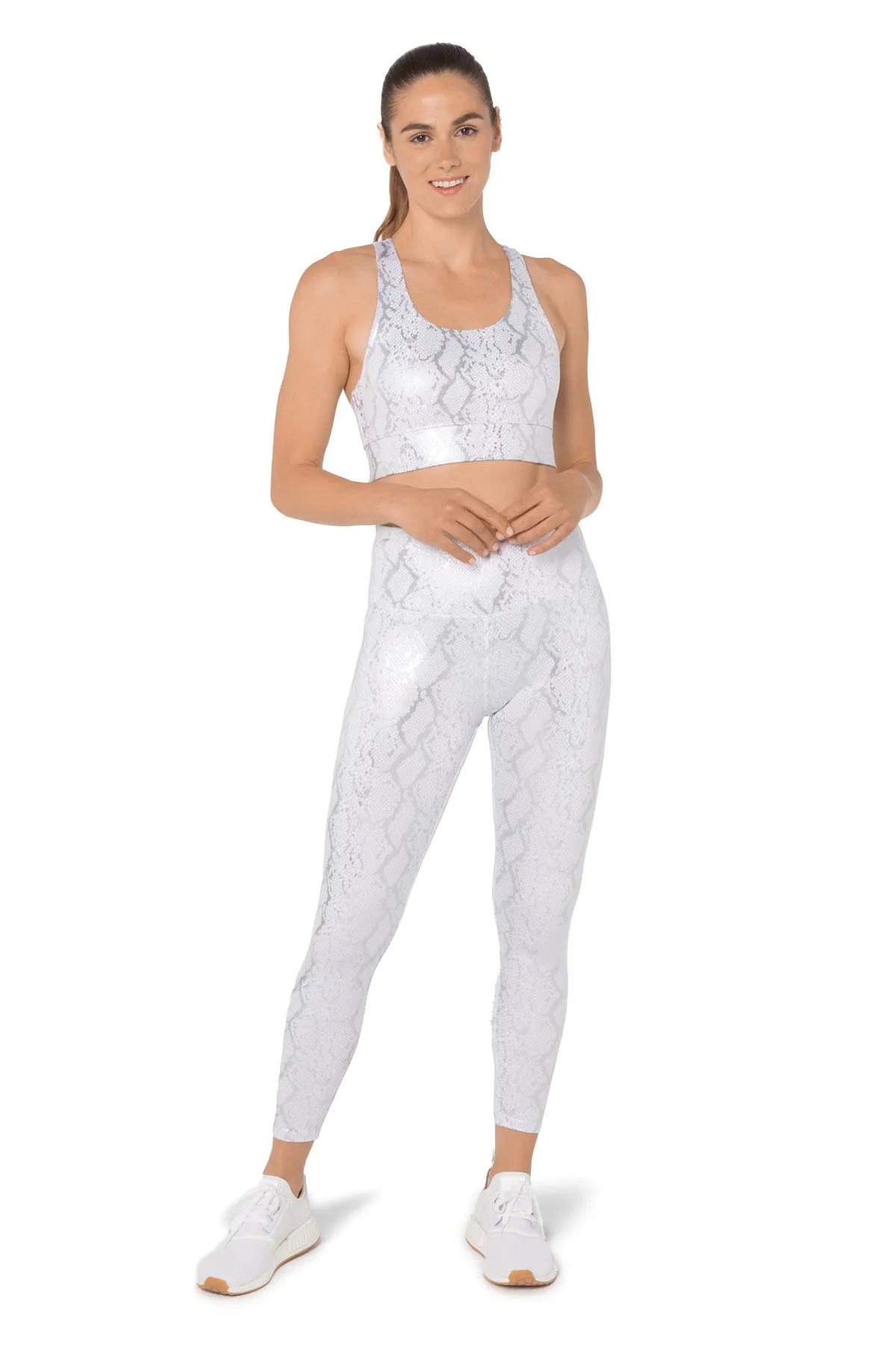 Wild Glitter Ultra High-Waist Leggings