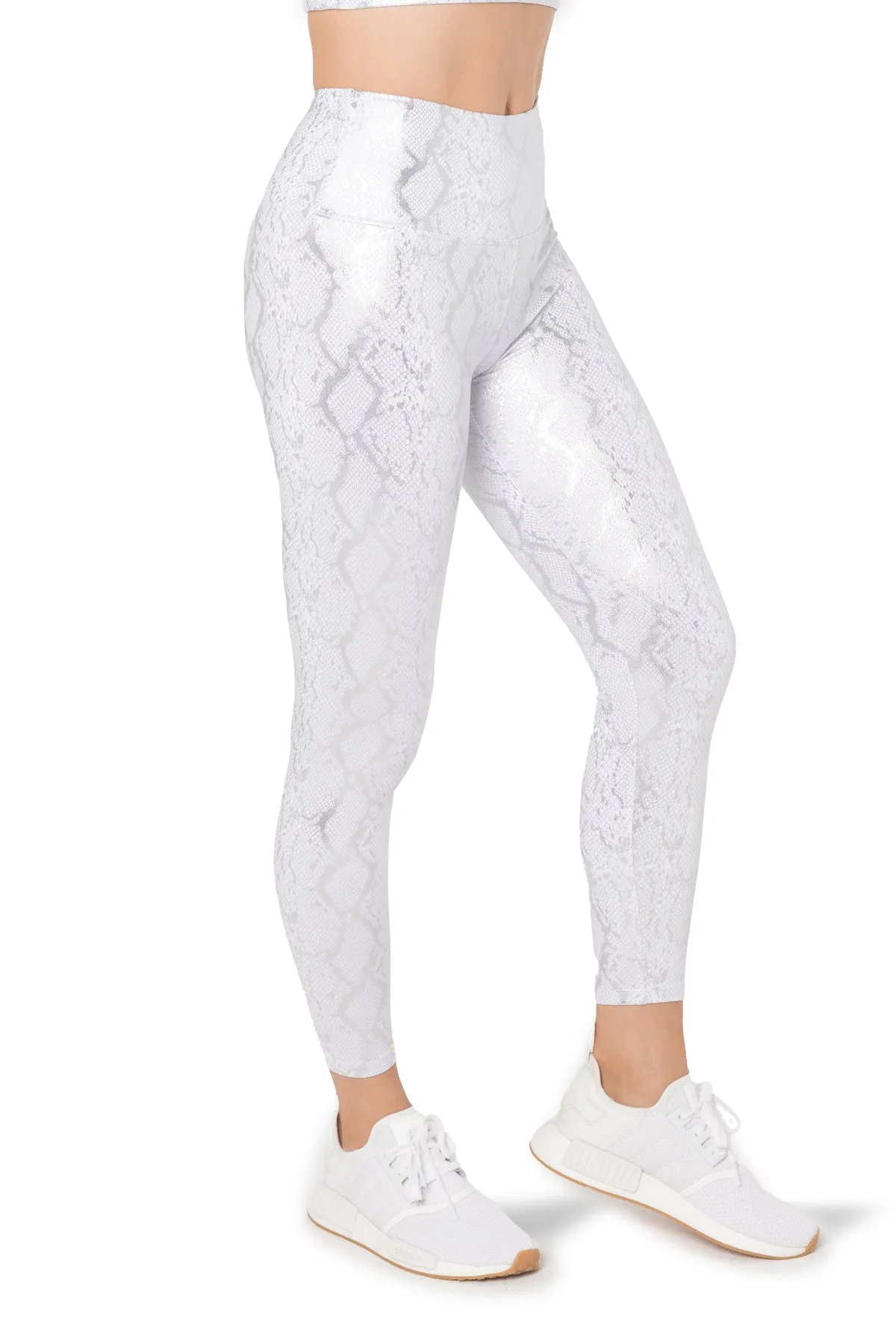 Wild Glitter Ultra High-Waist Leggings