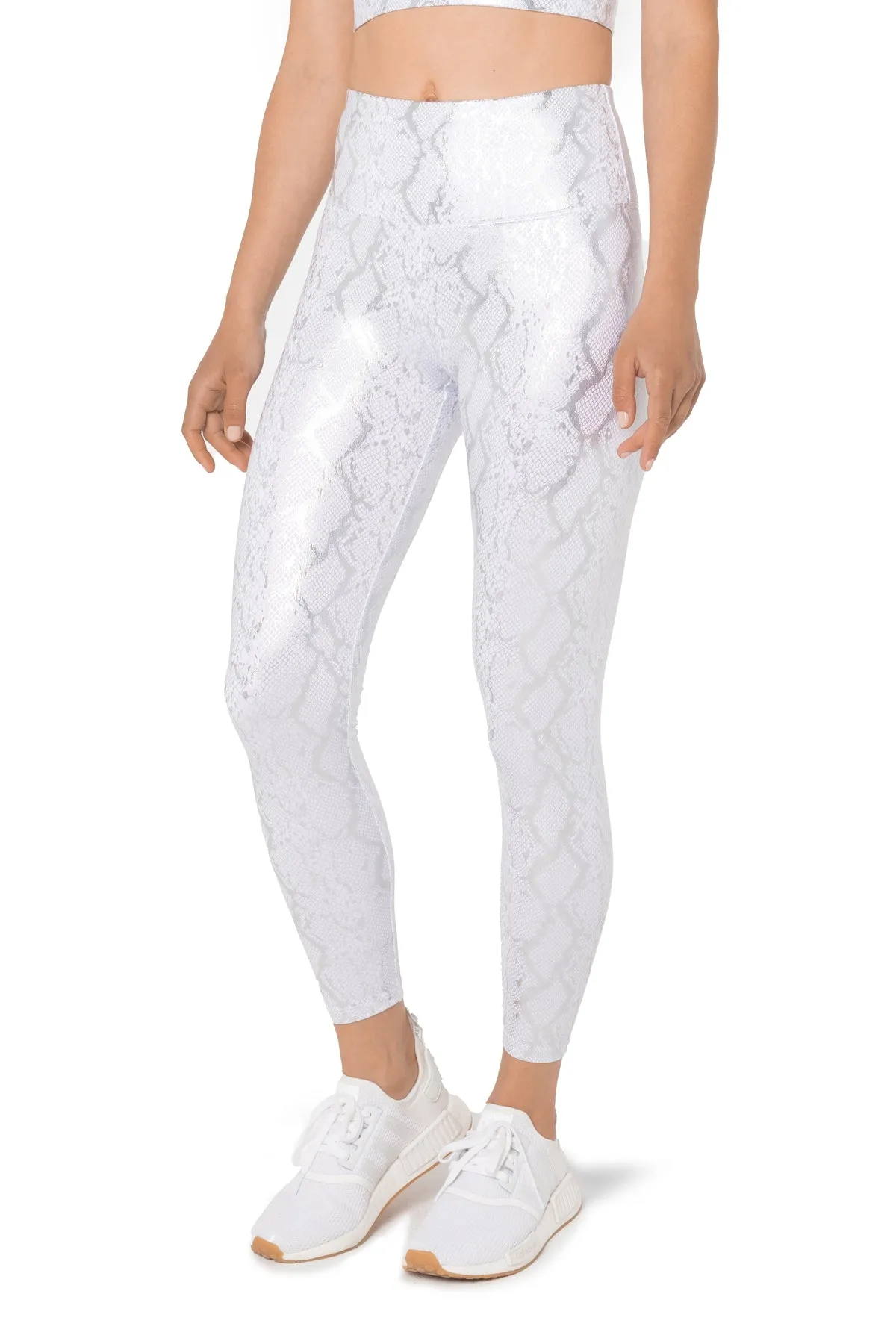 Wild Glitter Ultra High-Waist Leggings