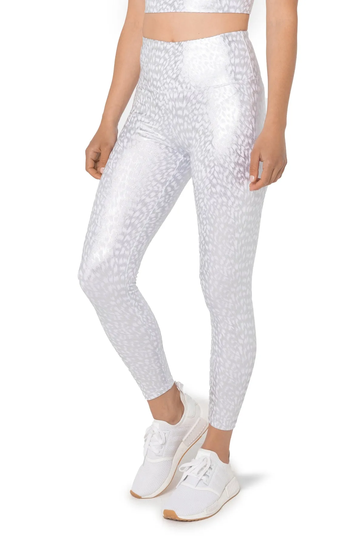 Wild Glitter Ultra High-Waist Leggings