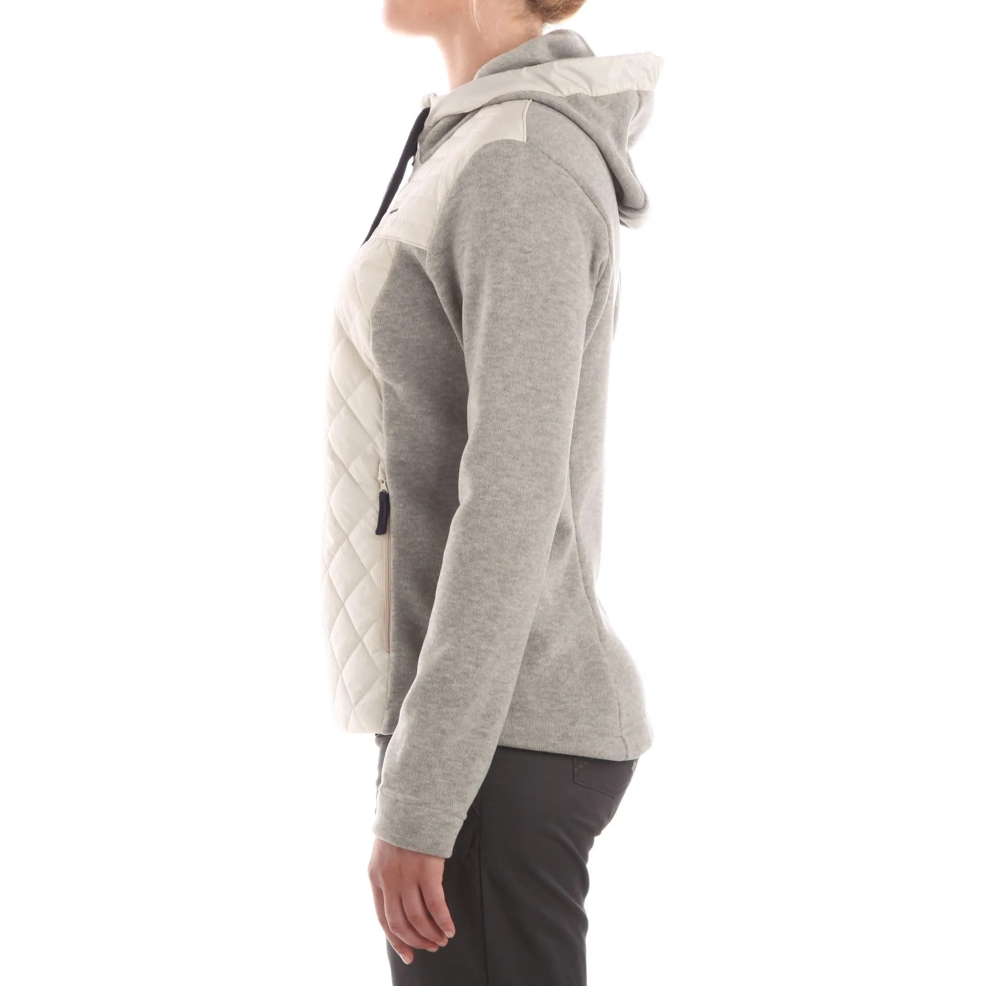 Women's Hiking Pullover Arpenaz