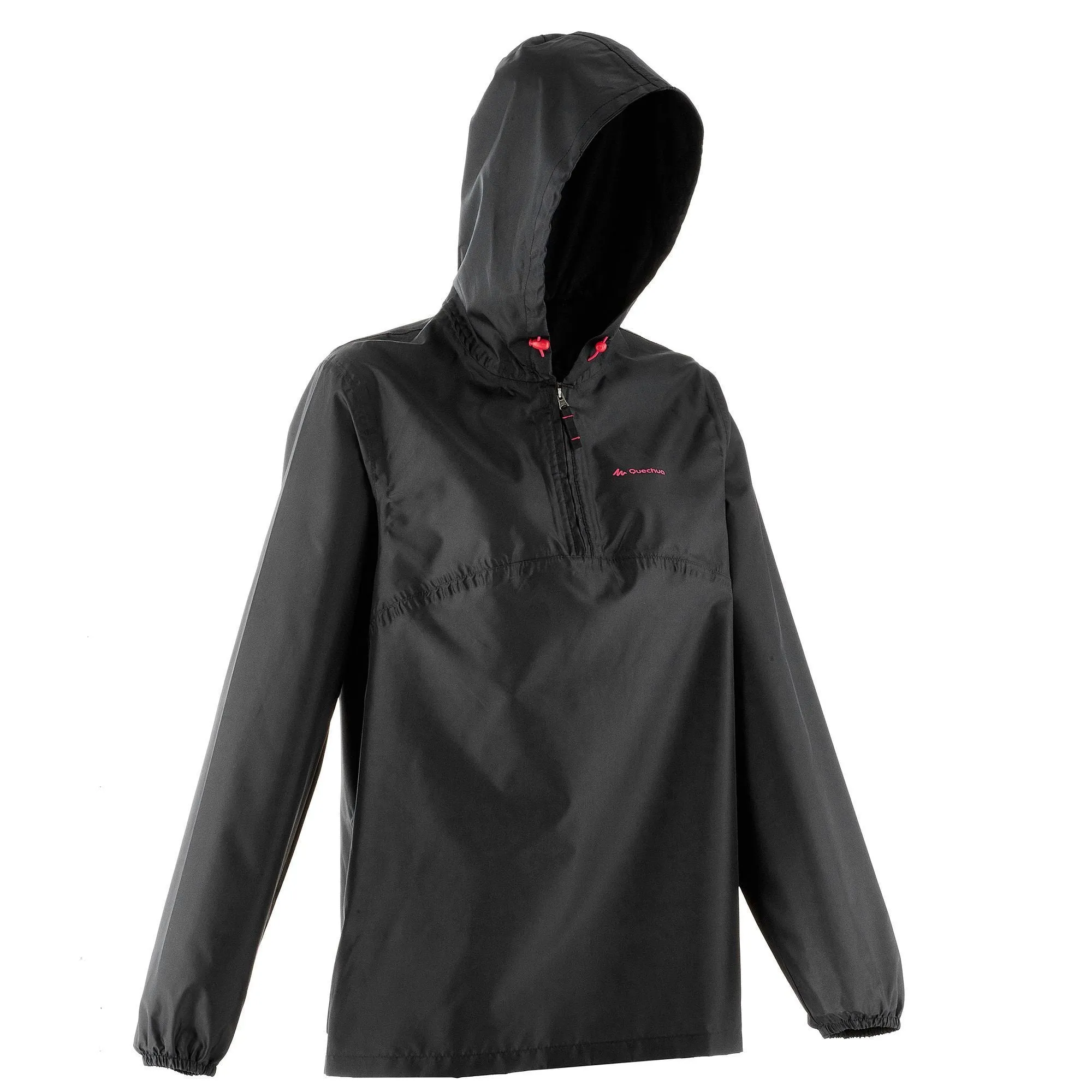 Women's Nature Hiking Waterproof Jacket Rain-cut