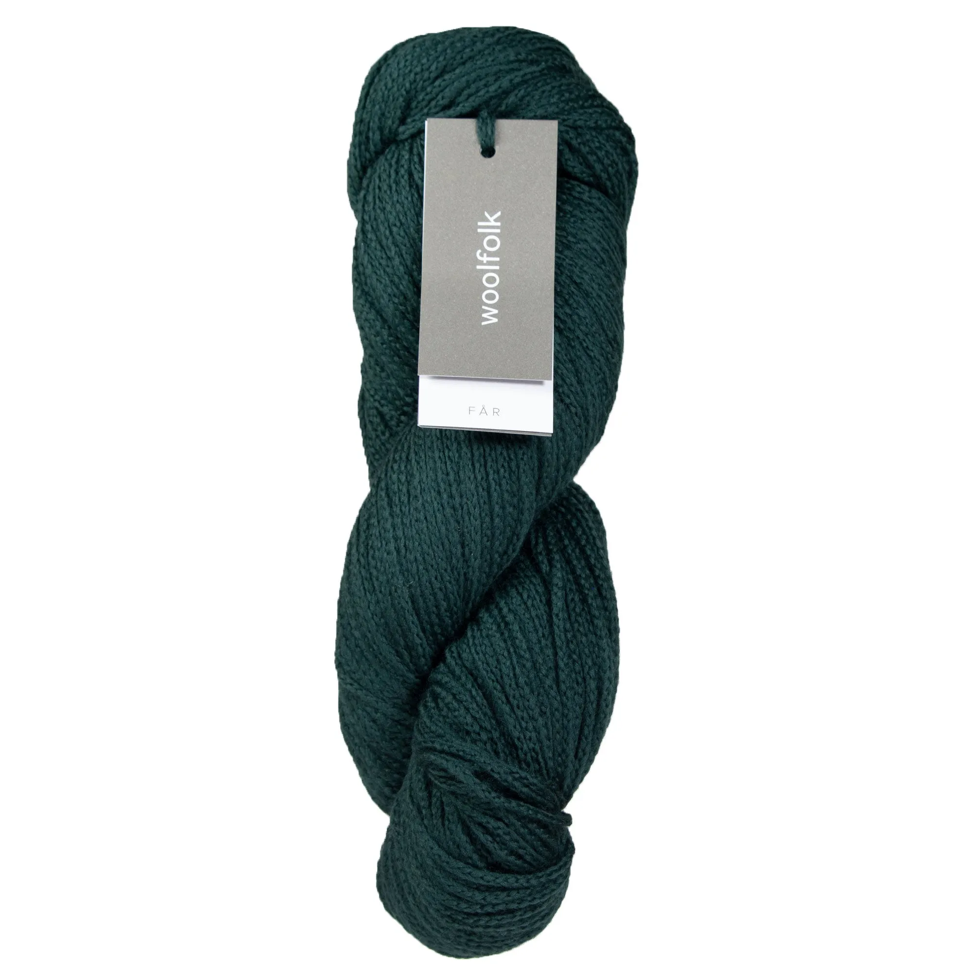 Woolfolk Far Yarn - 14